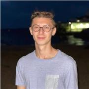 Professeur d'espagnol à Marseille donne des cours en ligne ou à domicile - tous les niveaux